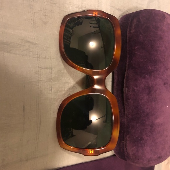 ✨AUTHENTIC✨ Gucci sunglasses main image 7